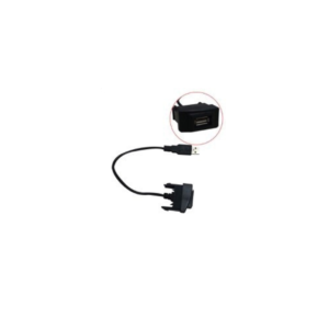 903.90  ADAPTADOR USB CHEVROLET  D-MAX INTERFAZ