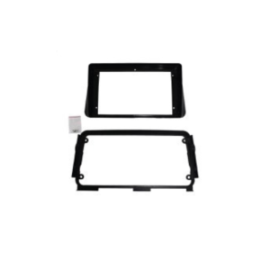 903.74  NISSAN KICKS 2018-20 /  VERSA 2022+ 9" NEGRO  BRILL