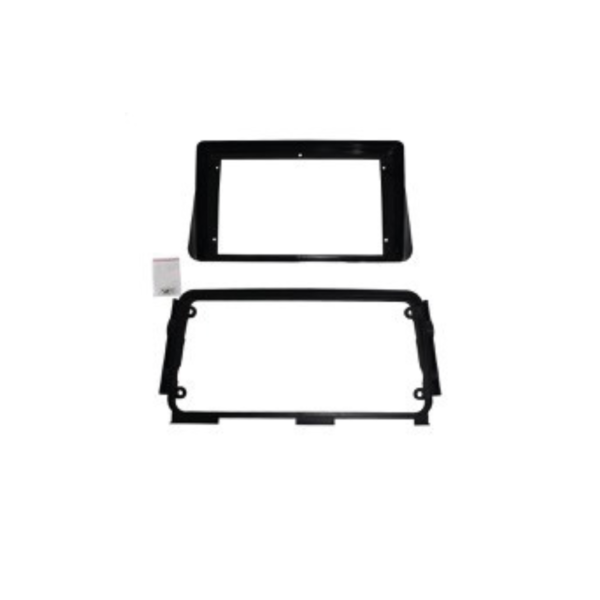 903.74  NISSAN KICKS 2018-20 /  VERSA 2022+ 9" NEGRO  BRILL