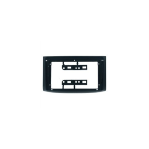 903.78  CHEVROLET AVEO EMOTION  2006-2019 9" NEGRO 3PZ