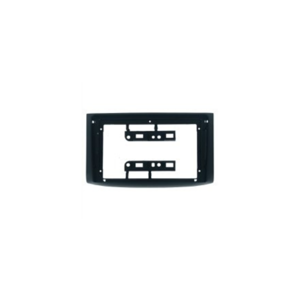 903.78  CHEVROLET AVEO EMOTION  2006-2019 9" NEGRO 3PZ