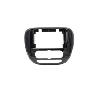 903.156  KIA SOUL 2014-18 9" NEGRO  UV BRILLANTE AC MANUAL L