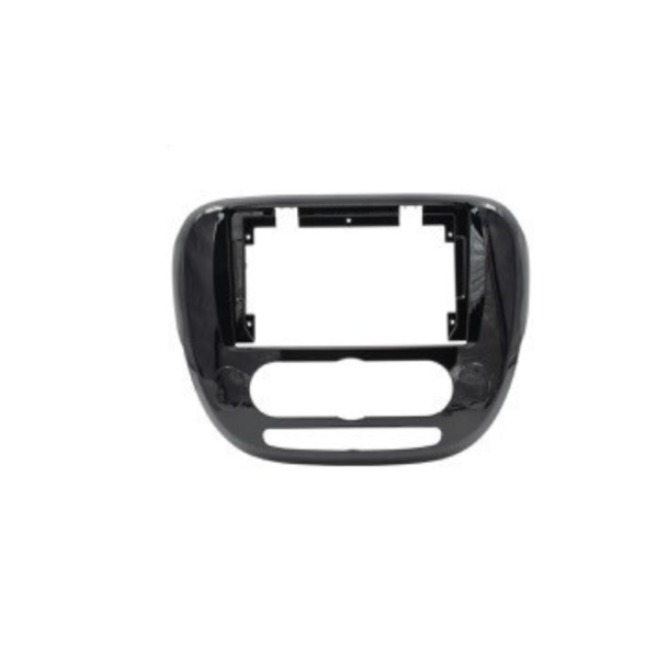 903.156  KIA SOUL 2014-18 9" NEGRO  UV BRILLANTE AC MANUAL L