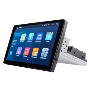 1010B  LUNTUO 1 DIN 10”ANDROID 13  4+64GB