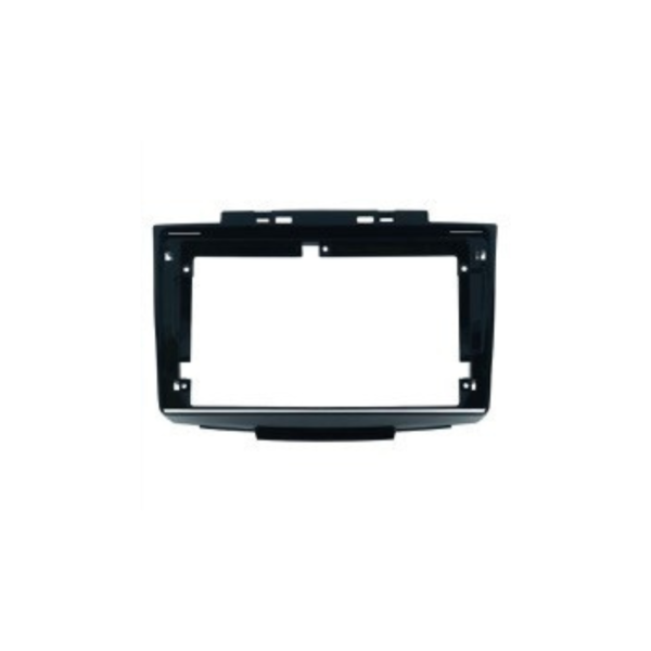 903.187  GREAT WALL HAVAL H3/ H5  2013-17 9" NEGRO  BRILLANTE