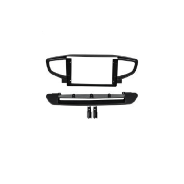 903.145  HYUNDAI IONIQ 2016+  NEGRO 9"