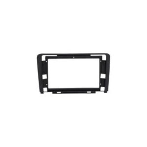 903.205  GREAT WALL HAVAL H6  2011-2015 9" NEGRO MATE