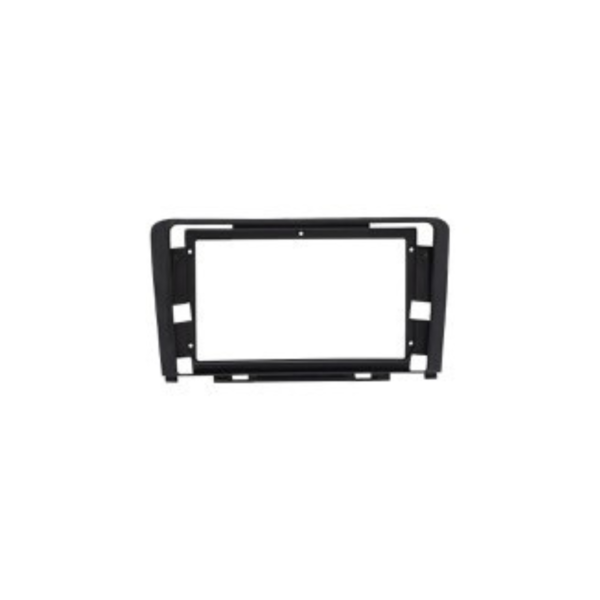 903.205  GREAT WALL HAVAL H6  2011-2015 9" NEGRO MATE