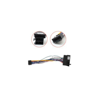 940.189  ARNES HYUNDAI ACCENT  2012-2017