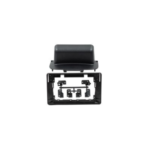 903.169  CHEVROLET CAPTIVA  2020-22 10.1" NEGRO