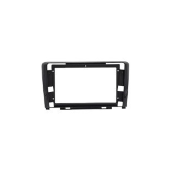 903.194  GREAT WALL HAVAL H6  2011-2015 9" NEGRO UV  BRILLANT