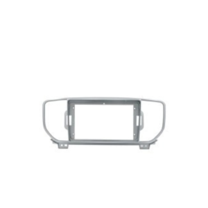 903.72  KIA SPORTAGE GT  LINE/EUROPA KX5 2016-18 9"  SILVER