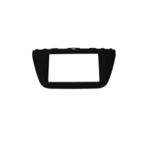 903.44  SUZUKI S-CROSS 2018-2019  NEGRO 1PZ 2DIN