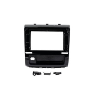 903.195  GREAT WALL HAVAL H9  2017+ 10.1" NEGRO UV  BRILLANTE