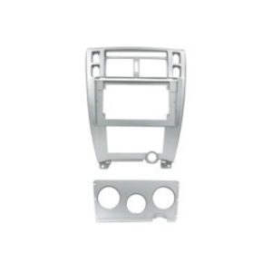 903.196  HYUNDAI TUCSON 2006-11  10.1" SILVER LHD