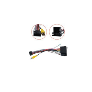 940.184  ARNES JAC T6/ T8 2018-2022