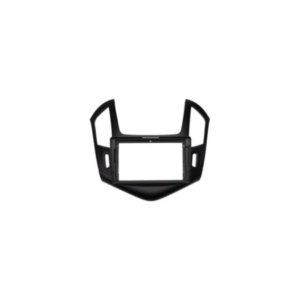 903.125  CHEVROLET CRUZE  2013-2014 9" NEGRO MATE