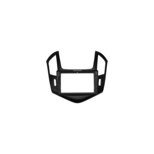 903.125  CHEVROLET CRUZE  2013-2014 9" NEGRO MATE
