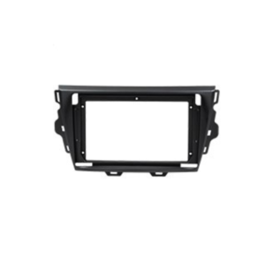 903.127  GREAT WALL VOLEEX C30  2015-2019 NEGRO 9"