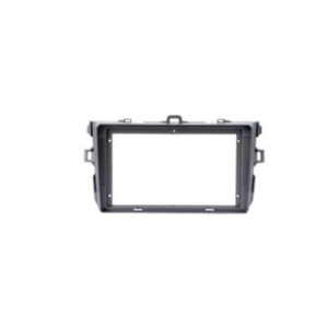 903.115  TOYOTA COROLLA 2008-2010  GRIS OSCURO 9"
