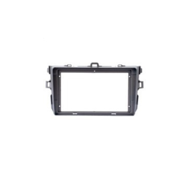 903.115  TOYOTA COROLLA 2008-2010  GRIS OSCURO 9"