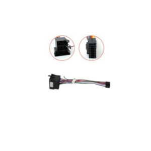940.191  ARNES KIA CERATO FORTE  2009-2014