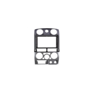 903.119  CHEVROLET D-MAX  2006-2012 GRIS OSCURO 9"