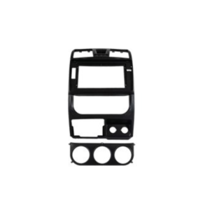 903.128  GREAT WALL WINGLE 5  2009-15 10.1" NEGRO  BRILLANTE