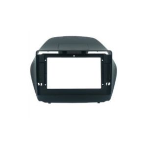 903.55  HYUNDAI TUCSON IX35  2010-2018 NEGRO 10.1"