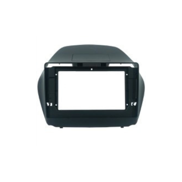 903.55  HYUNDAI TUCSON IX35  2010-2018 NEGRO 10.1"