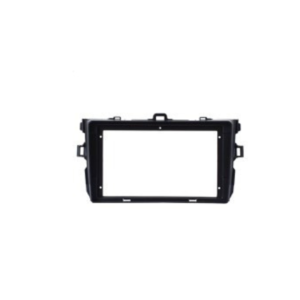 903.116  TOYOTA COROLLA 2008-2010  NEGRO 9