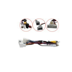 940.196  ARNES KIA PICANTO R  2019-2021