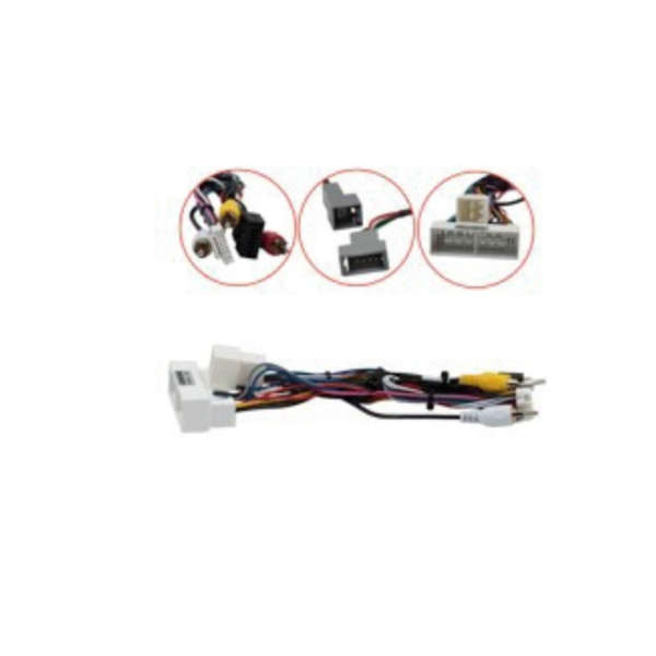 940.196  ARNES KIA PICANTO R  2019-2021