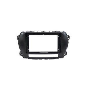 903.192  GREAT WALL WINGLE 5/6  2017+ 9" NEGRO LHD
