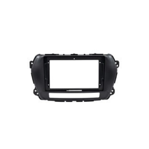 903.192  GREAT WALL WINGLE 5/6  2017+ 9" NEGRO LHD
