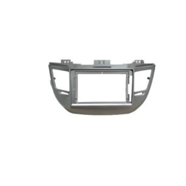 903.79  HYUNDAI TUCSON TL  2014-2018 SILVER 9