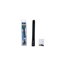 210.92  MAXEED UNIVERSAL  ALUMINIO NEGRO/CARBON  "TRD" 12CM