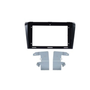 903.109  MAZDA 3 2004-2009 NEGRO  9" 3 PZS