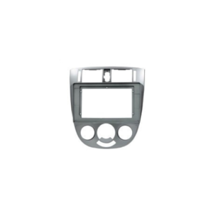 903.124  CHEVROLET OPTRA/LACETTI  2004-2010 10.1" A/C MANUAL