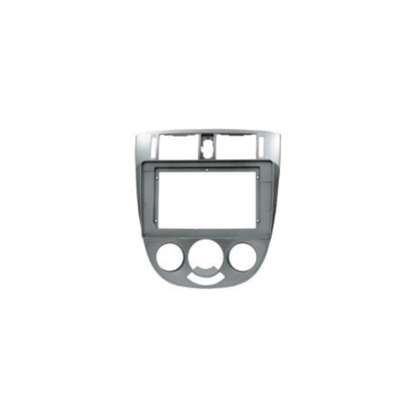 903.124  CHEVROLET OPTRA/LACETTI  2004-2010 10.1" A/C MANUAL