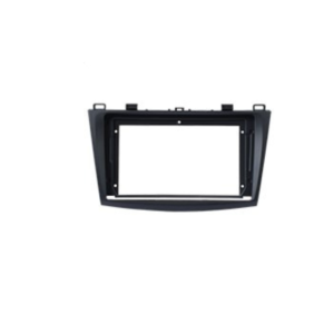 903.111  MAZDA 3 2010-2013 NEGRO  9