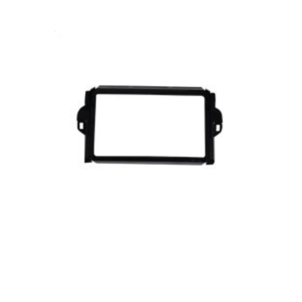 903.49  TOYOTA FORTUNER  2016-2018  NEGRO 2DIN