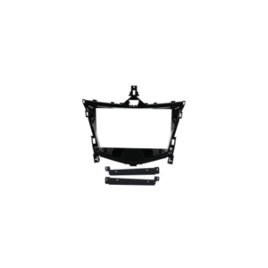 903.170  BYD F3 2016-20 BYD 9"  NEGRO BRILLANTE UV
