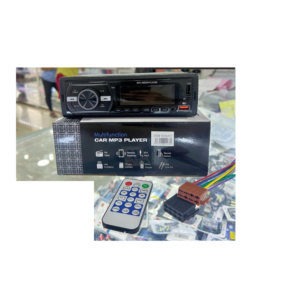 XU521  FAR VIEW  CON BLUETOOTH /TF / RADIO FM