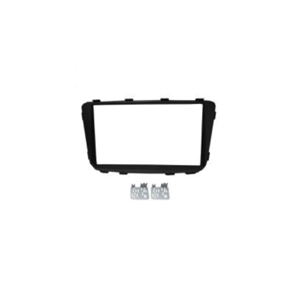 903.31  HYUNDAI ACCENT 11-15 2  DIN SEPARADO 3 PZ