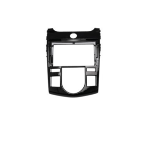 903.70  KIA CERATO KOUP 2008-2013  NEGRO AC MANUAL 9"