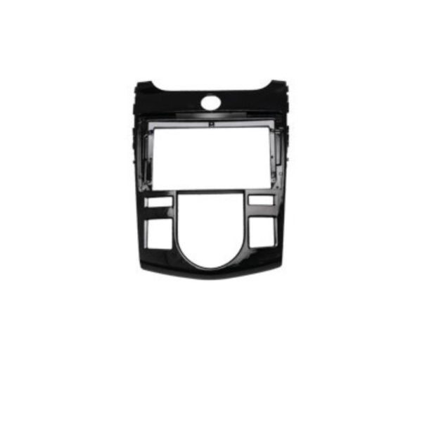 903.70  KIA CERATO KOUP 2008-2013  NEGRO AC MANUAL 9"
