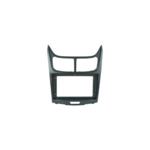 903.200  CHEVROLET SAIL 2010-2015  SILVER 9"