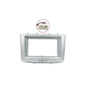 903.148  HAVAL H6 SPORT 2015+ 9"  SILVER C/SWITCH