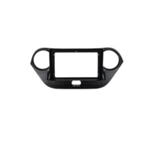 903.182  HYUNDAI i10 2014-18 9"  NEGRO (TK506+TK505)